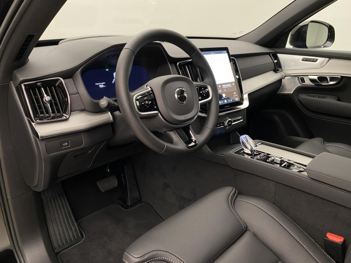 Volvo XC90 B5 AWD BLACK EDITION PLUS 7m