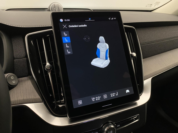 Volvo XC90 T8 AWD RECHARGE BRIGHT PLUS 7m