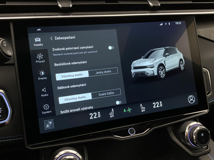 Lynk & Co 01 PHEV DCT AUT 1.maj