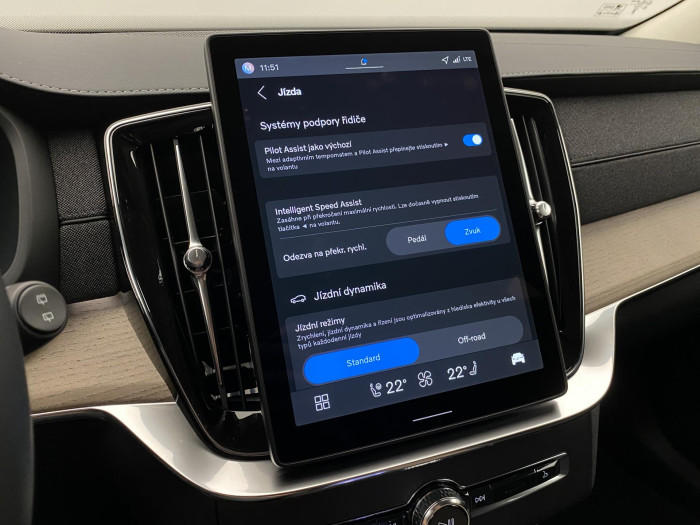 Volvo XC90 B5 AWD AUT BRIGHT PLUS 7míst