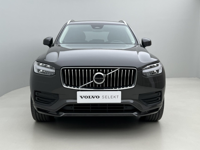 Volvo XC90 B5 AWD CORE 7MÍSTNÁ AUT  CZ
