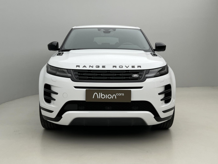 Land Rover Range Rover Evoque D200 DYNAMIC SE AWD Aut 2.0 d Dynamic SE