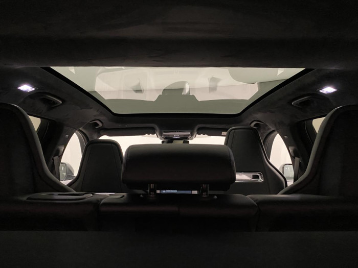 Jaguar F-Pace SVR 575 EDITION REZERVACE 5.0 Edition