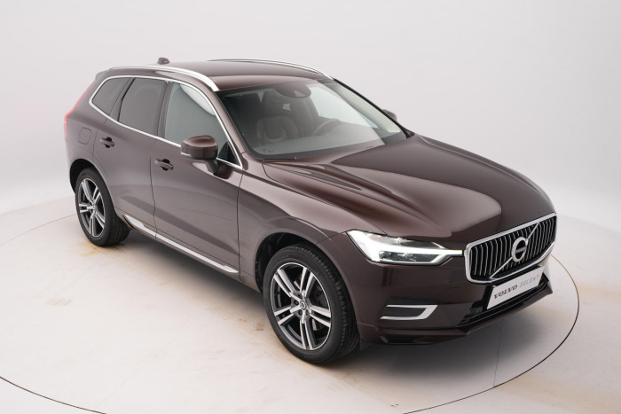 Volvo XC60 D4 INSCRIPTION AUT 2.0 d