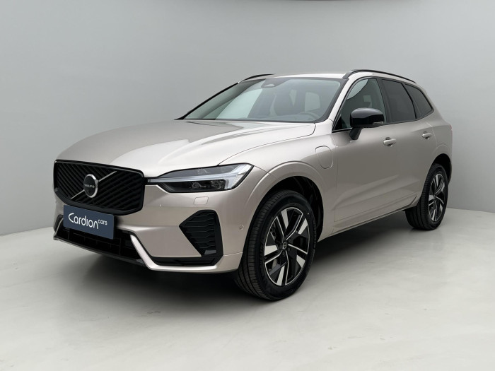 Volvo XC60 T6 AWD AUT RECHARGE DARK PLUS