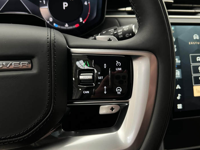 Land Rover Range Rover D350 AUTOBIOGRAPHY SWB AWD Aut 3.0 d