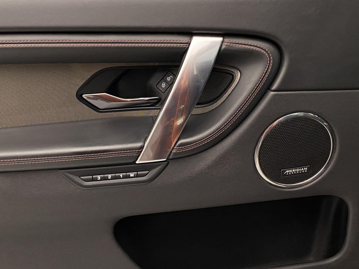 Land Rover Discovery Sport D240 HSE R-DYNAMIC AWD AUT CZ 2.0 d Dynamic