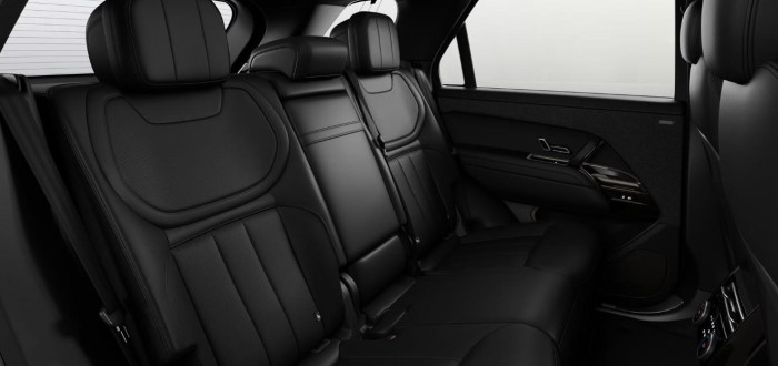 Land Rover Range Rover Sport D300 DYNAMIC HSE AWD Aut 3.0 d Dynamic