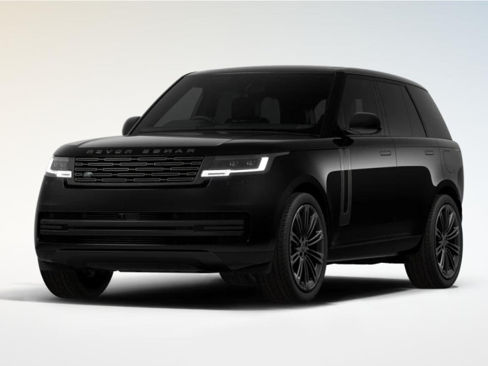 Land Rover Range Rover D350 HSE SWB 3.0 d