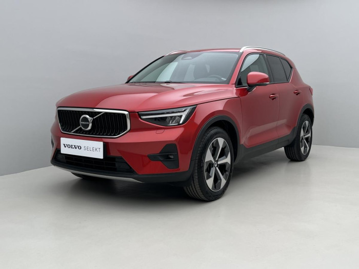 Volvo XC40 B3 CORE AUT 1.maj.