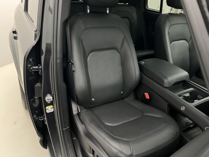 Land Rover Defender 110 P525 V8 CARPATHIAN EDITION 5.0 V8 Edition