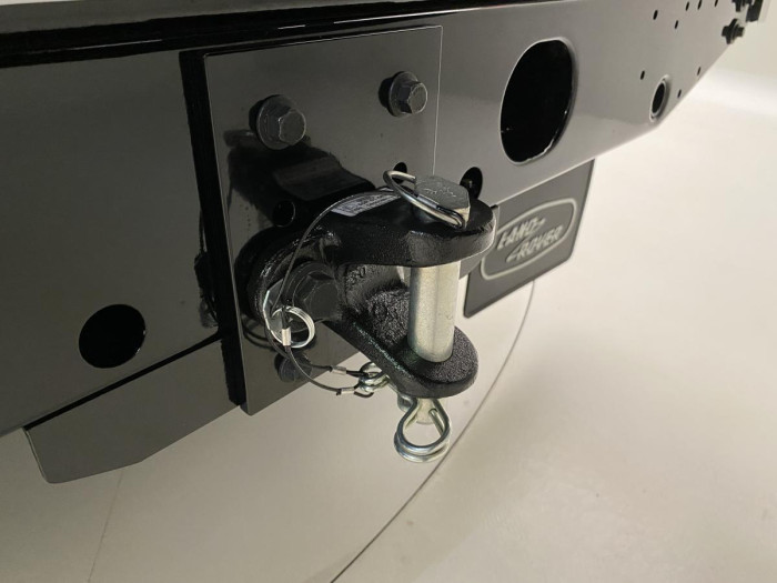 Land Rover Defender WORKS V8 TROPHY II 1 z 25 5.0 V8