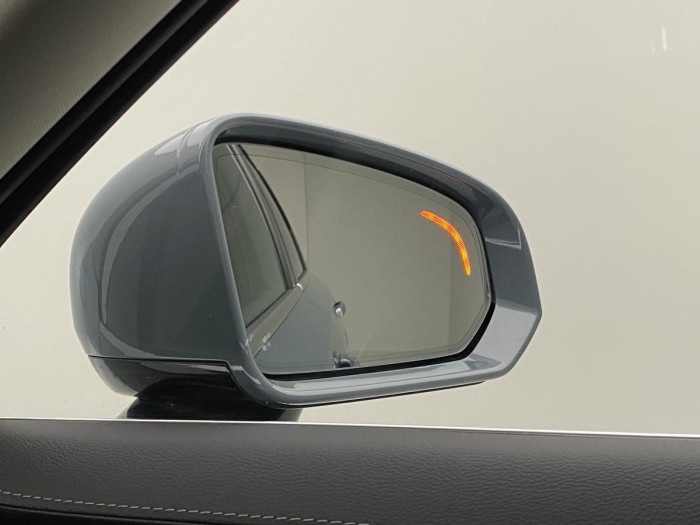 Volvo V90 B5 AWD INSCRIPTION REZERVACE
