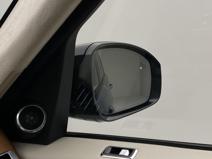 Land Rover Range Rover 4.4 SDV8 VOGUE AWD AUT CZ