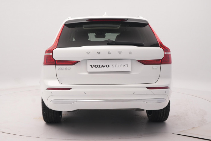 Volvo XC60 T8 AWD RECHARGE BRIGHT PLUS