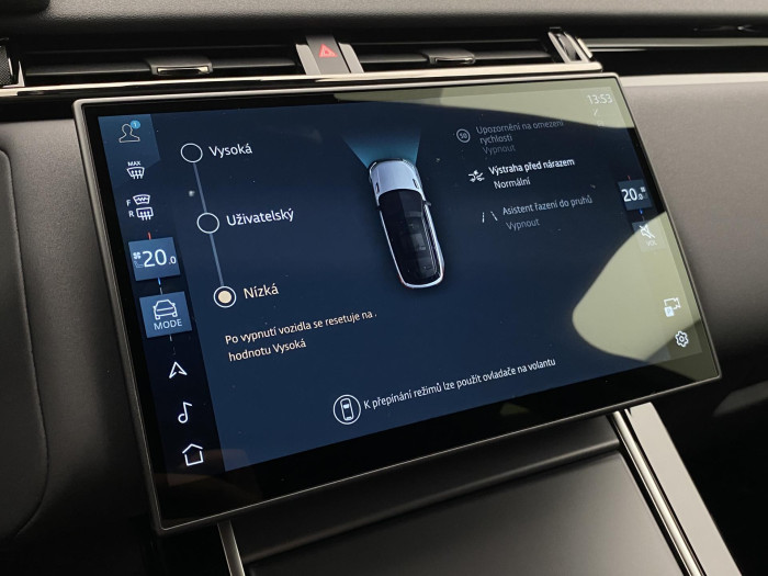 Land Rover Range Rover Velar D200 S AUT AWD 2.0 d