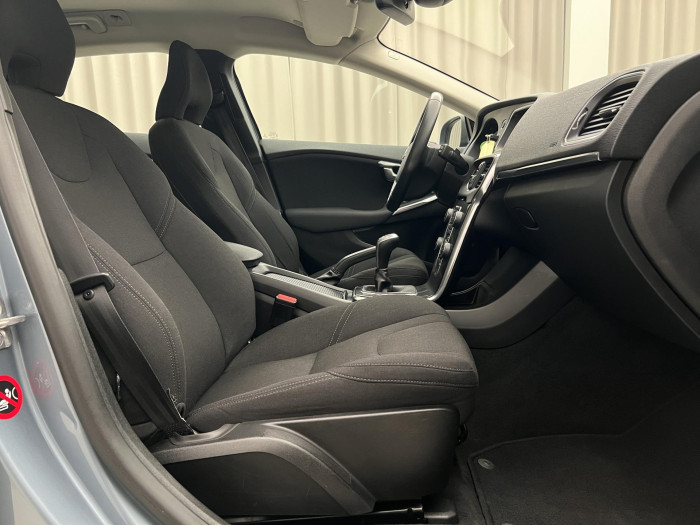 Volvo V40 D2 KINETIC 2.0 d