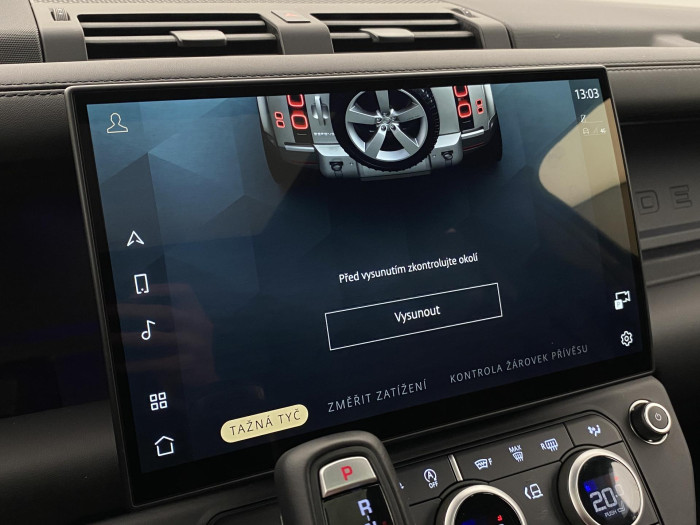 Land Rover Defender 110 D350 X-Dynamic HSE 3.0 d Dynamic