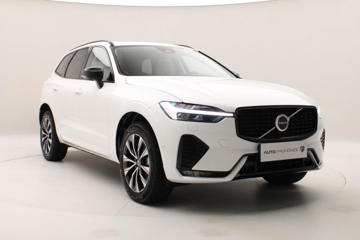 Volvo XC60 B4 AWD AUT DARK PLUS 2.0 Plus