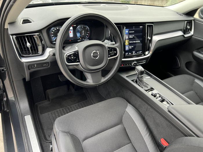 Volvo V60 D3 MOMENTUM Aut 1.maj. 2.0 d Momentum