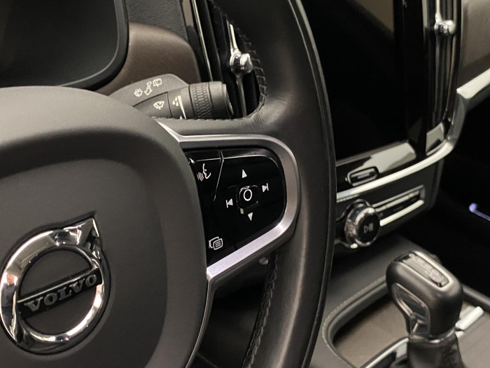 Volvo V90 CC D4 AWD ADVANCED AUT 2.0 d CC CC