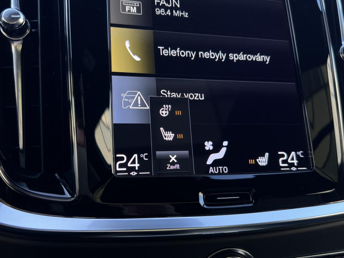Volvo V60 B4 R-DESIGN Aut 1.maj.