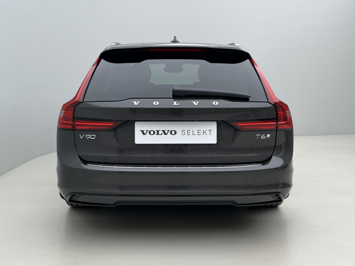 Volvo V90 T6 AWD RECHARGE PLUS DARK AUT