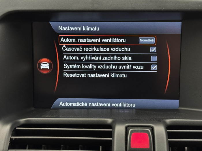 Volvo XC60 3.2 AWD MOMENTUM AUT 3.2 Momentum