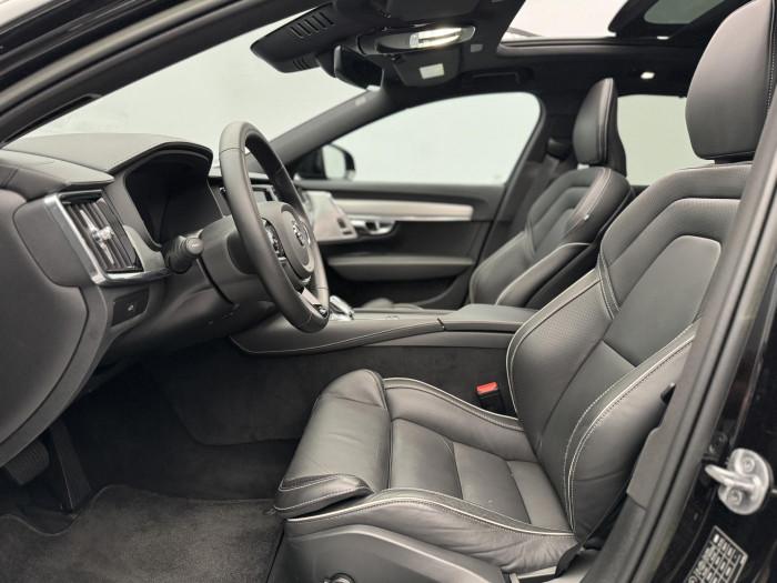 Volvo V90 B5 AWD ULTIMATE AUT