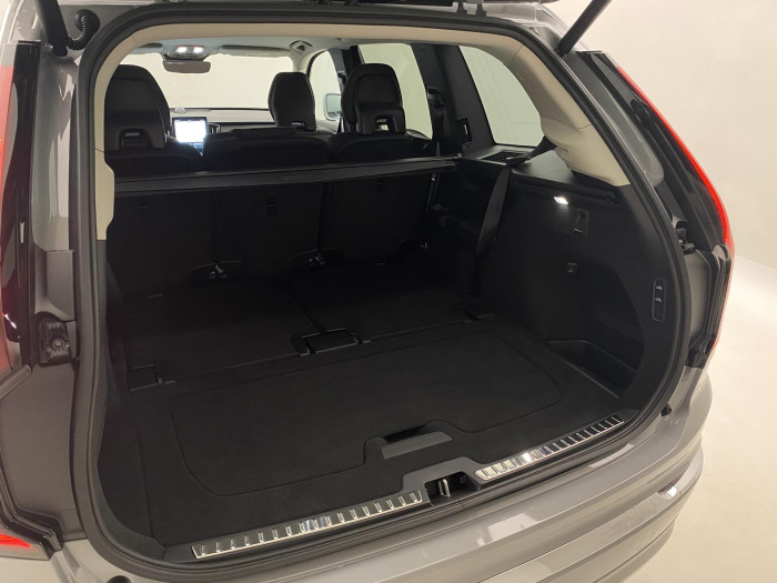 Volvo XC90 T8 AWD RECHARGE BRIGHT PLUS 7m