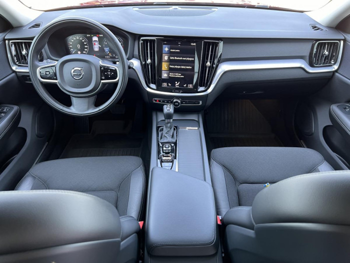 Volvo V60 T4 MOMENTUM POLESTAR Aut 2.0 Momentum