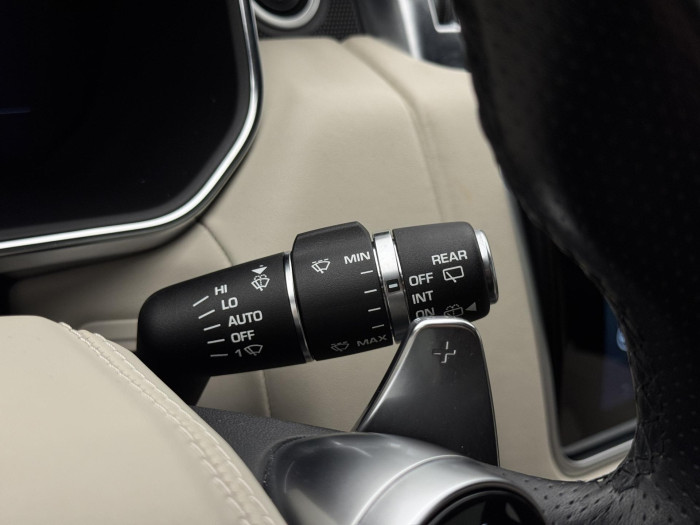 Land Rover Range Rover Sport P525 AUTOBIOGRAPHY REZERVACE