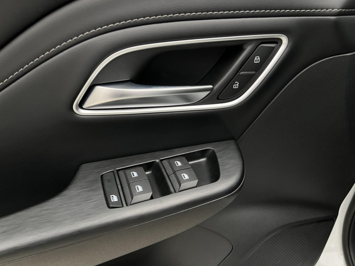 MG ZS ICE ELEGANCE 1.5 MAN 1.5 Elegance