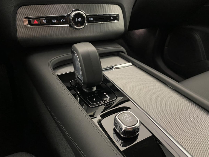Volvo XC90 B5 AWD AUT CORE 7míst
