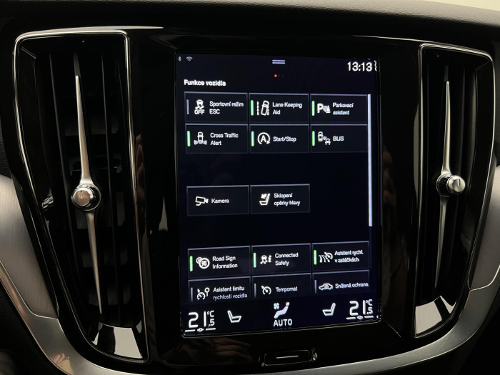 Volvo V60 B4 MOMENTUM AUT 2.0 Momentum