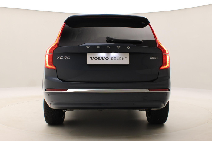 Volvo XC90 B5 AWD PLUS BRIGHT AUT 1.maj