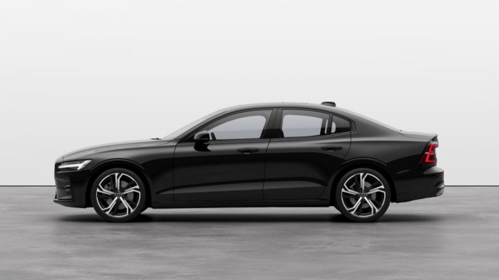 Volvo S60 B5 AWD AUT DARK ULTIMATE