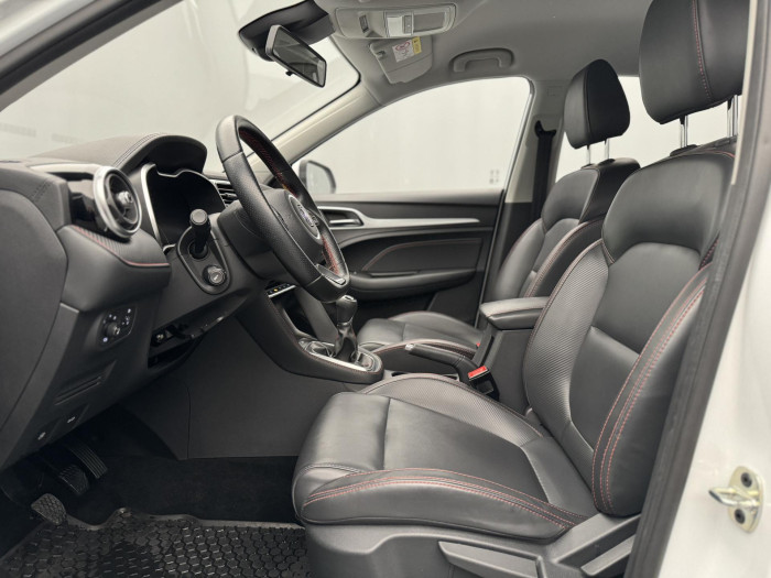 MG ZS 1.5 EMOTION CZ