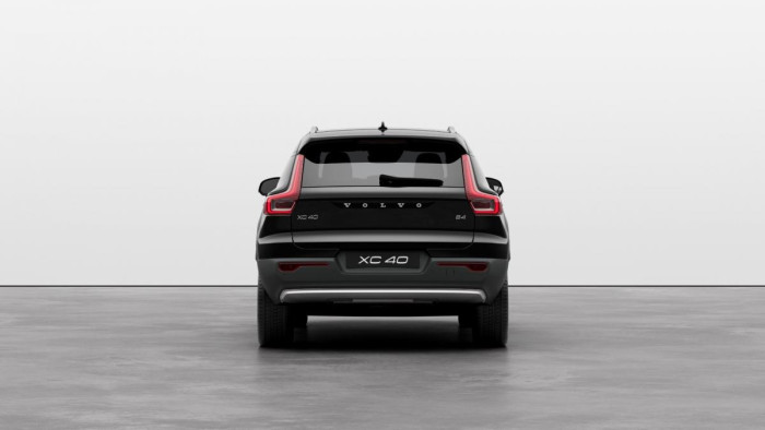 Volvo XC40 T2 AUT ESSENTIAL