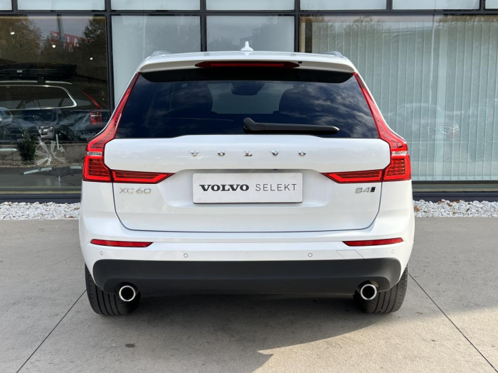 Volvo XC60 B4 AWD MOMENTUM Aut 1.maj. 2.0 Momentum