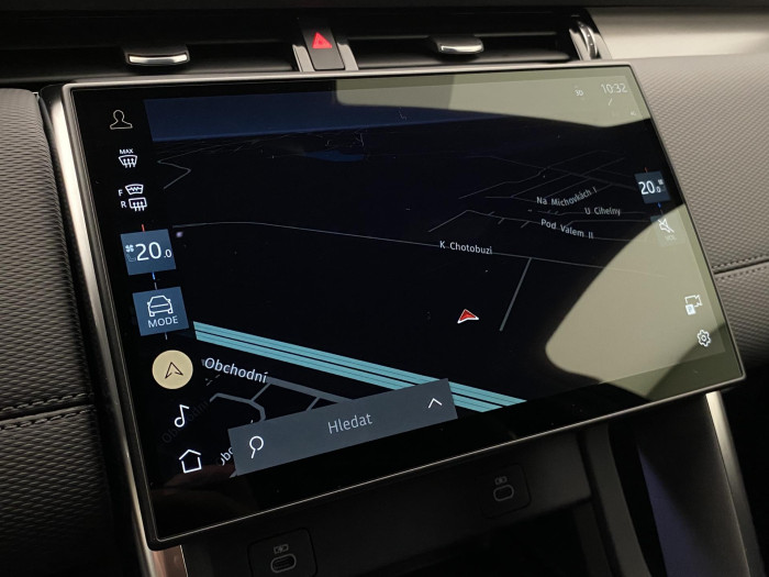 Land Rover Discovery Sport D200 DYNAMIC SE AWD AUT 2.0 d Dynamic SE