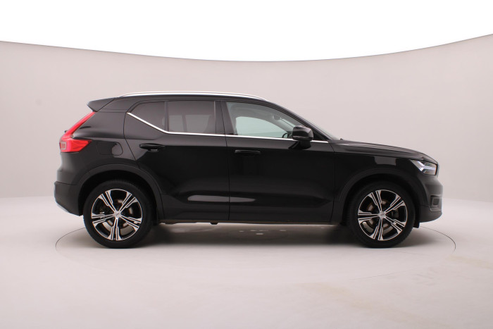 Volvo XC40 D4 AWD INSCRIPTION AUT CZ 2.0 d