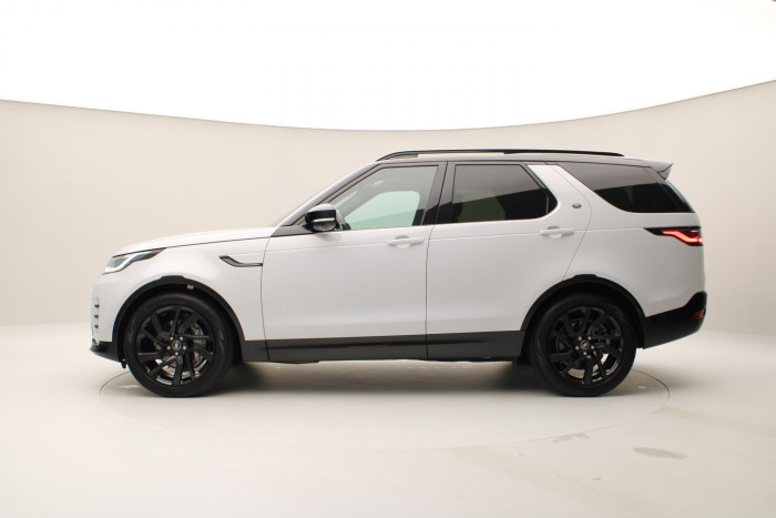 Land Rover Discovery D250 SE AWD AUT REZERVACE 3.0 d SE