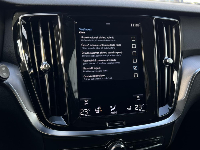 Volvo V60 B4 MOMENTUM Aut 1.maj. 2.0 Momentum