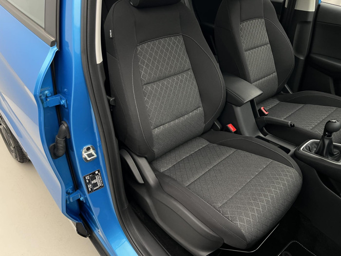 MG ZS 1.5 EXCITE CZ 1.maj.