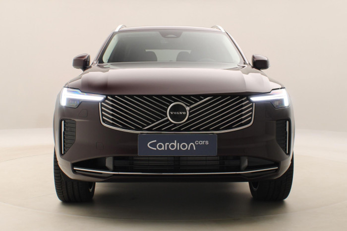 Volvo XC90 T8 AWD RECHARGE BRIGHT PLUS 7m