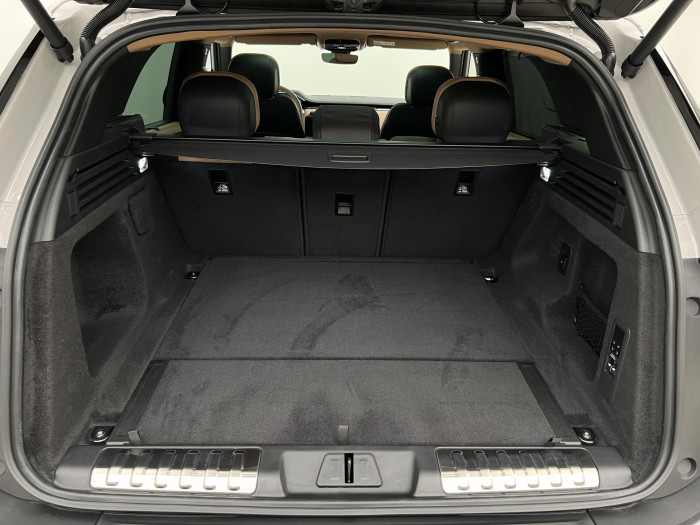 Land Rover Range Rover Sport D250 DYNAMIC SE AWD Aut 3.0 d Dynamic SE