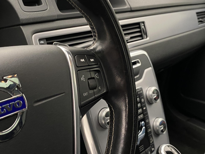 Volvo XC70 D5 AWD DYNAMIC ED. POLESTAR AT 2.4 d Dynamic AT