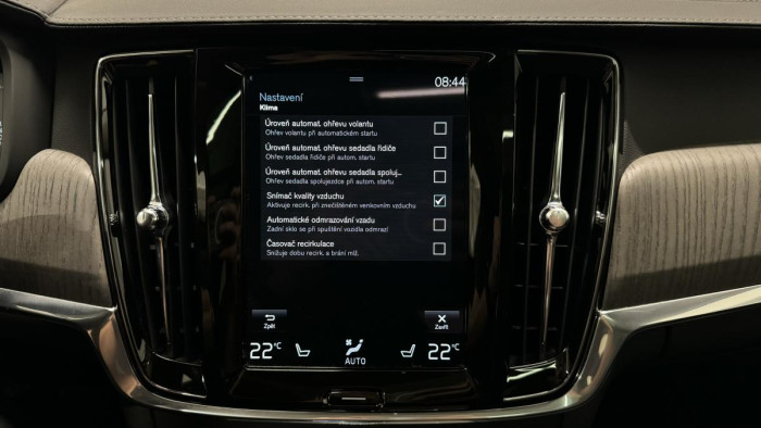 Volvo V90 B5 AWD INSCRIPTION AUT