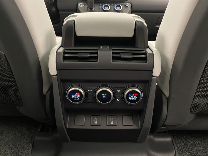 Land Rover Defender 110 D350 X-Dynamic HSE 3.0 d Dynamic